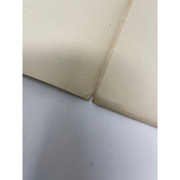 1912 Moonlight Dreams Sheet Music Reverie by Will B Morrison - Picture 5 of 10